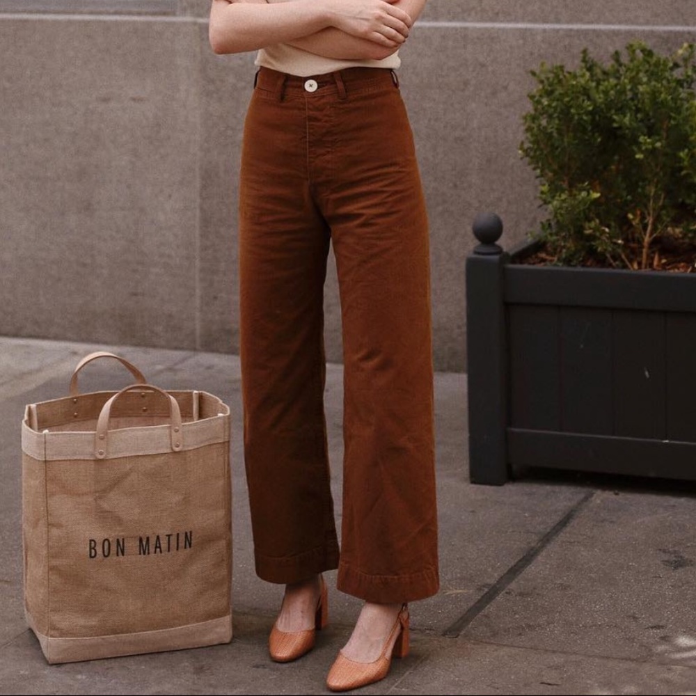 Jesse Kamm pants size 4